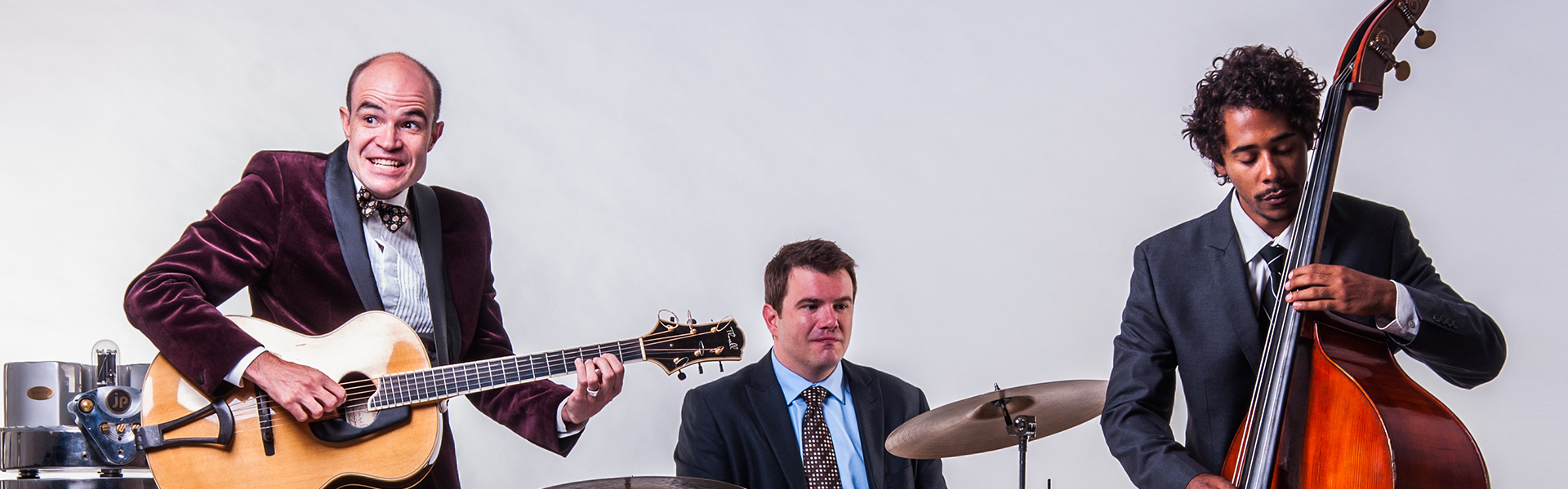 Joshua Payne Orchestra