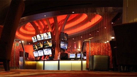 Viejas Casino #1