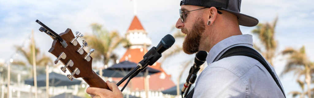 Tim Apple | SGM Events