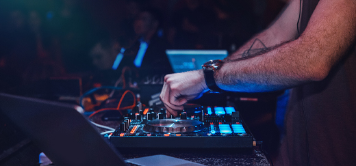Should You Hire a Professional DJ for Your Wedding?