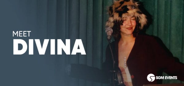 Meet Divina