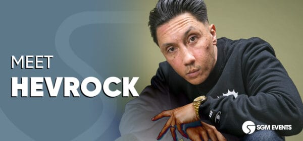Meet Hevrock
