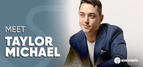 Meet Taylor Michael